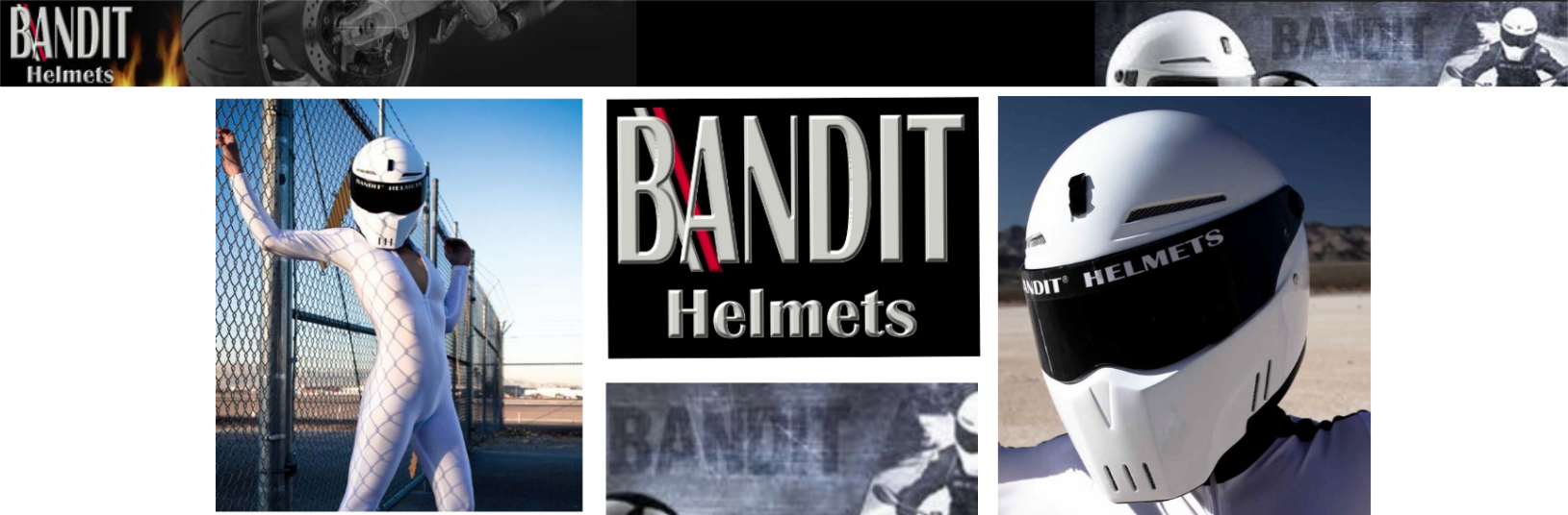 Casco MOTO Retro LUCKY 777 BANDIT Jet Open Helmet Custom NO HOMOLOGADO