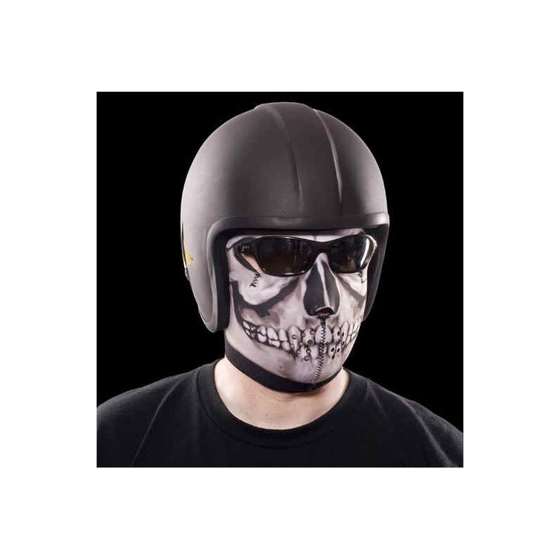 BANDIT face mask