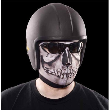 BANDIT face mask