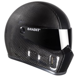 BANDIT Super Street II Carbono "Race edition"