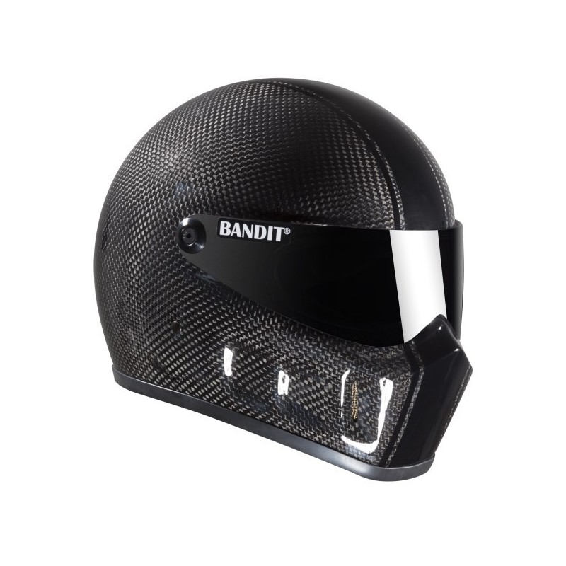 BANDIT Super Street II Carbon "Race edition"