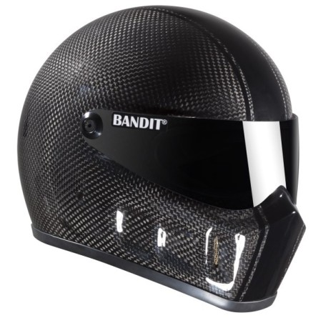 BANDIT Super Street II Carbon "Race edition"