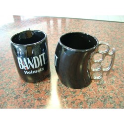 Coffee mug FIGHTER