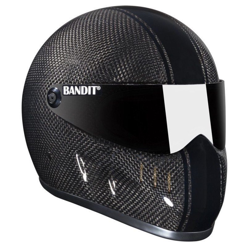 BANDIT XXR Race carbon