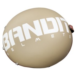 BANDIT Jet premium desert sand anniversary edition - Cascos BANDIT