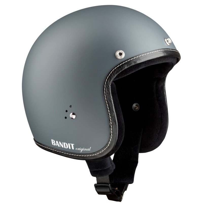 BANDIT Jet Premium Line Gris Asfalto