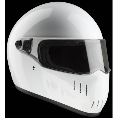 BANDIT EXX - II white