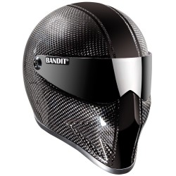 BANDIT CRYSTAL carbon