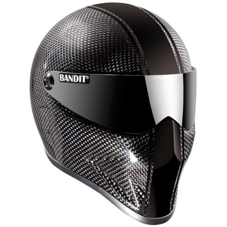 BANDIT CRYSTAL carbono