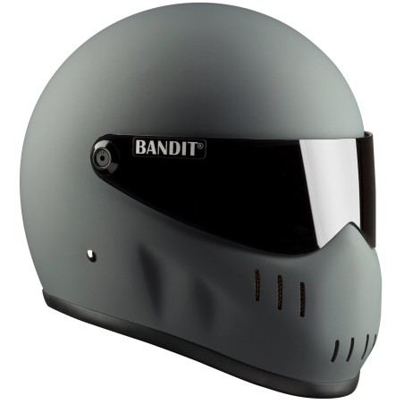 BANDIT XXR dull grey