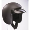 Jet helmet BANDIT dull black - Cascos BANDIT