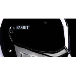 Visier klar BANDIT A 4