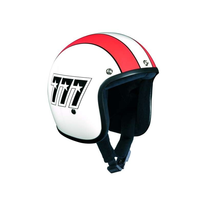 Jet helmet BANDIT 777 - Cascos BANDIT