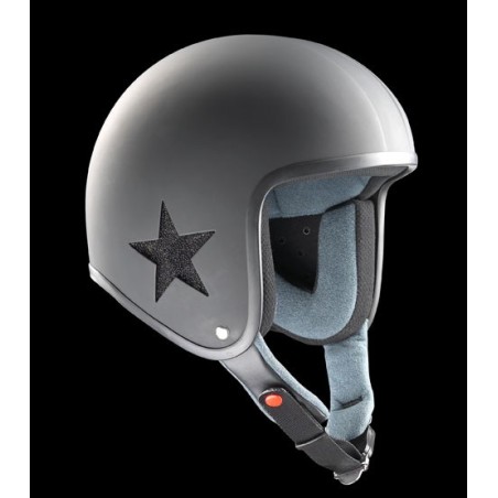 Jet helmet BANDIT Sky Jet- Cascos BANDIT