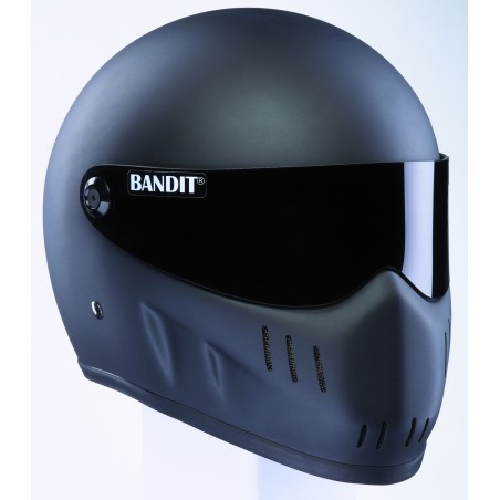 BANDIT XXR dull black