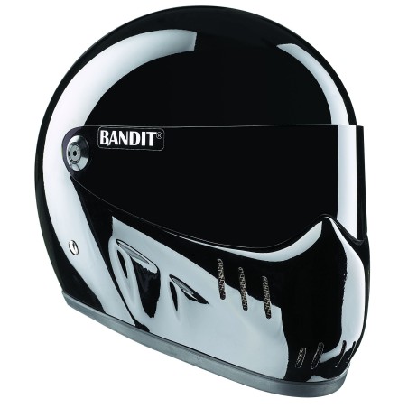 BANDIT XXR gloss black