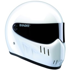 BANDIT XXR weiss