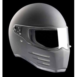 BANDIT FIGHTER dull black