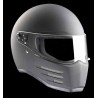 BANDIT FIGHTER dull black