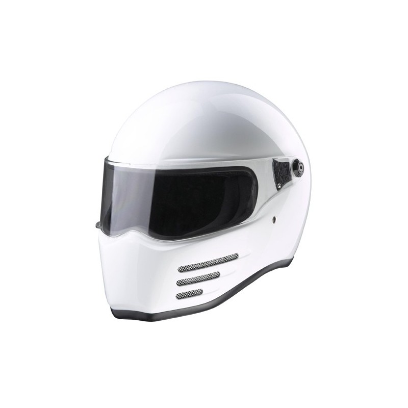 BANDIT FIGHTER white