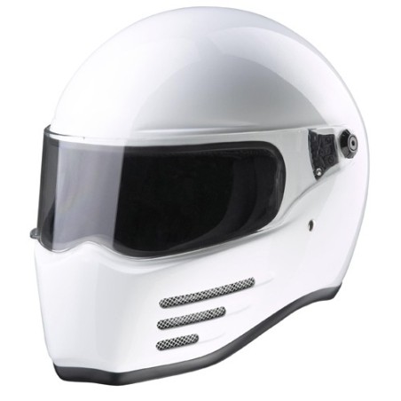 BANDIT FIGHTER white