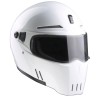 BANDIT ALIEN II white