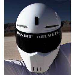 BANDIT ALIEN II white