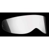 Visor silver mirrored BANDIT XXR & CRYSTAL