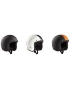 Cascos Jet Homologado 