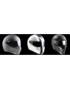 Full face helmet USA DOT certified