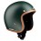 BANDIT Jet helmet Premium British Racing Green 