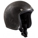 BANDIT Jet helmet Premium carbon
